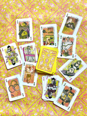 Taylor Swift Playing Cards