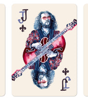 Jim James MMJ Jack T-Shirt